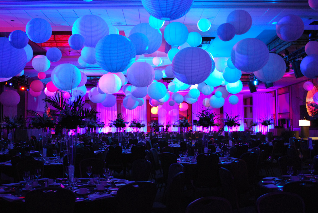 event design group inc. ottawa's premier special event production company
