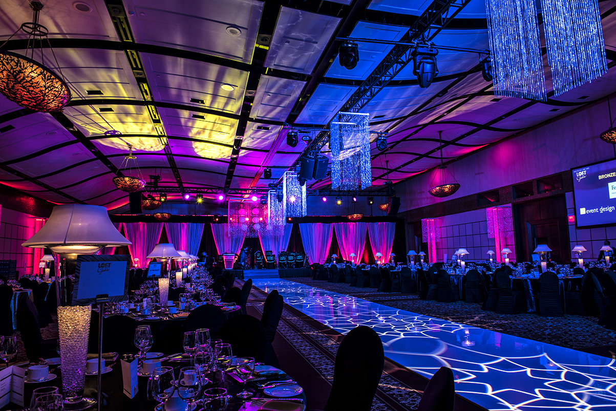 event design group inc. ottawa's premier special event production company